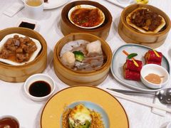 -丰鲤楼•闽南茶楼(仟禧汇店)