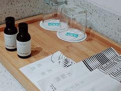 -希岸·轻雅酒店(广州白鹅潭艺术中心花地湾地铁站店)