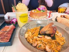 -太食獸泰式茶餐厅(IFS国金中心店)