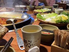 -楠火锅(仁恒梦中心店)