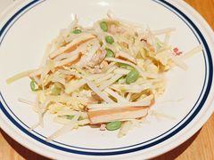 -永安鱼庄·镇江菜(三店纬五路店)