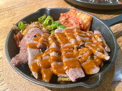 -Brut Eatery悦璞食堂(愚园路店)