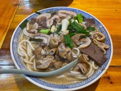 -锦泓老字号猪脏粉(东联大厦店)