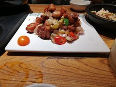 -云海肴·汽锅鸡·云南菜(高德置地店)