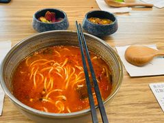 -里面·Noodlology(机电院店)