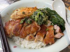 -兴华里茶记(禅城同济首店)