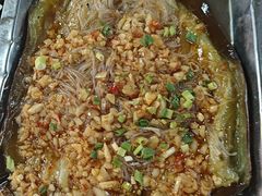 -清真·馬坡二旦烧烤(人生一串拍摄店)