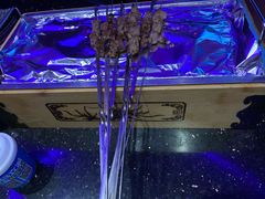 -冰城小镇音乐串吧·聚会餐厅(百子湾店)