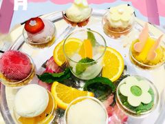 -哈根达斯(石家庄北国店)