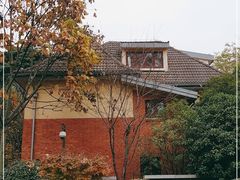 -颐和路民国时期公馆风貌区