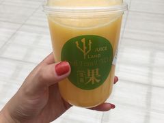 -鲜果1号(银泰城温岭店)