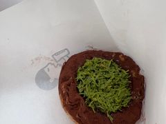 -喜茶(迪士尼小镇DP店)