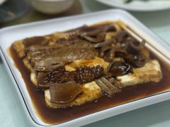 -肥仔顺德菜(龙悦居店)