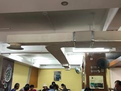 大堂-潮镇老尾牛杂(环城西路店)