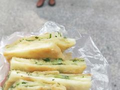 -咏春葱油饼(德政中路店)