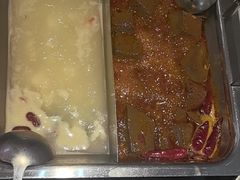 -倍儿红喜临门火锅(文兴路店)