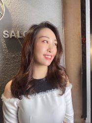 点击看大图 -川和潮人漂色·烫染·接发