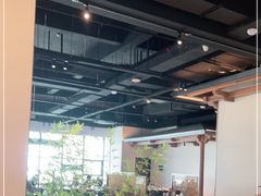 大堂-高佳庄·舟山海鲜(海景旗舰店)