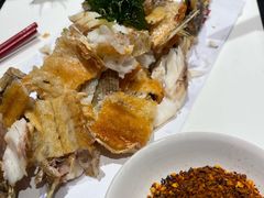 -阿细汉菜(本地盐帮菜名店)