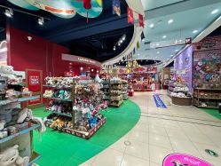 -哈姆雷斯(王府井百货大楼店)