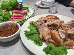 -华竹饭店(中央大街店)
