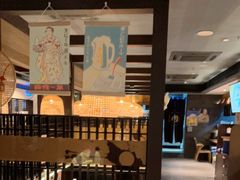 -一豚轩·烧鸟·豚骨拉面(五四路店)