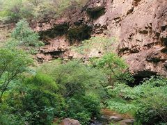 -龙门涧景区