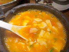 鲜虾石锅豆腐-小和庆·知味(首铸万科店)