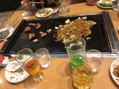 -鹤桥风月(难波御堂格兰维尔店)