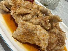 -老妈菜馆(建设街店)