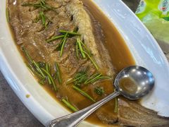 -良友·海鲜青岛菜(五四广场店)