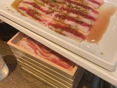 -火炉火自助餐(悠唐购物中心店)