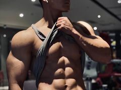 -银吉姆健身(恒隆馆)