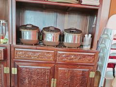 -小吊梨汤·北京菜·烤鸭(双井乐成中心店)