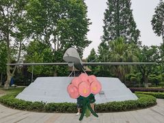 -成飞公园
