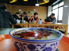 拉面-清真磨沟沿老字号牛肉面(总店)