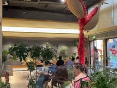 -莺花渡火锅City Green(万象城店)