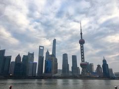 -上海港国际客运中心