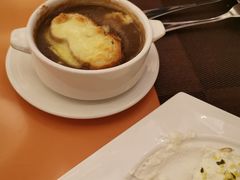 洋葱汤-红房子西菜馆(淮海中路店)