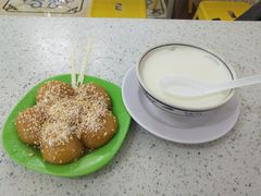 -芬芳甜品(同福路店)