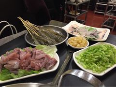 吉友粥底火锅-吉友粥底火锅(方斜路店)