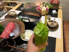 -山缓缓火锅(苏州仁恒仓街店)