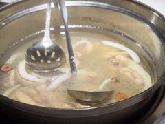 -三个椰子·现砍椰子鸡(金源CBD店)