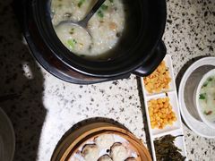 -温粥人(春晖路店)