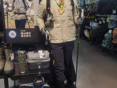 -迪卡侬(越秀公园店)