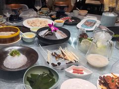 -东来顺•非遗火锅(外滩店)