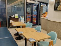 -达美乐比萨(南站西路店)