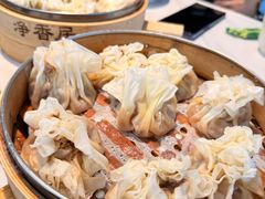 -真食净香居·内蒙烧麦(亚运村店)