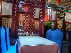 -阿西娅食府(中关村店)