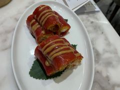 -香港百合居(LCM置汇旭辉广场店)